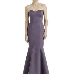 After Six 1500... Formal / Mother of bride dress.....Stormy..Size 2..NWT